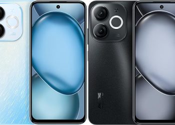 itel A80 Full Phone Specifications