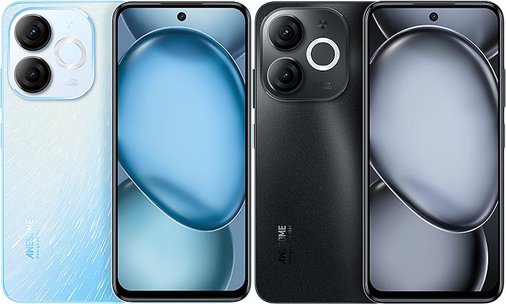 itel A80 Full Phone Specifications