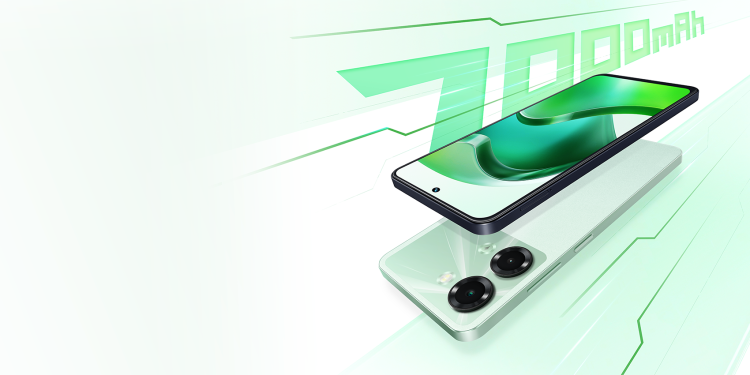 itel P40+ Full Phone Specifications
