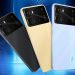itel P40 Full Phone Specifications