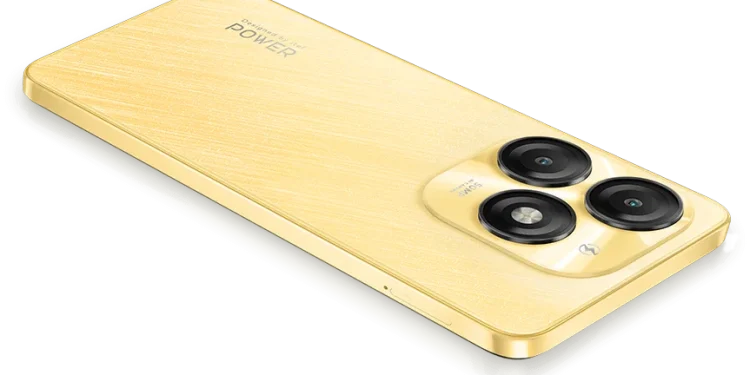 itel P55 Full Phone Specifications