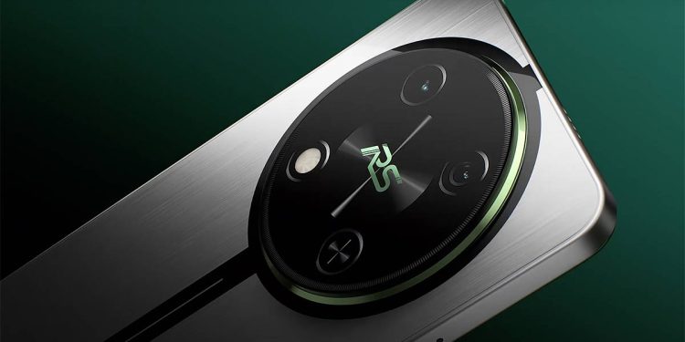 itel RS4 Full Phone Specifications