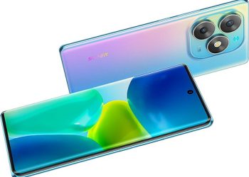 itel S23+ Full Phone Specifications
