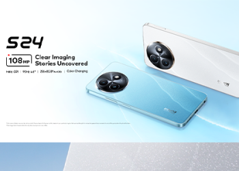 itel S24 Full Phone Specifications