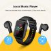itel Smart Watch 2 Full Phone Specs
