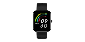 itel Smartwatch 1ES Full Phone Specs