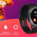 itel Smartwatch 1GS Full Phone Specs