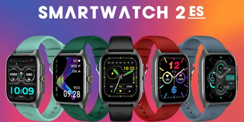 itel Smartwatch 2ES Full Phone Specs
