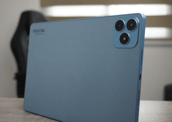 itel VistaTab 30 Full Tablet Specifications