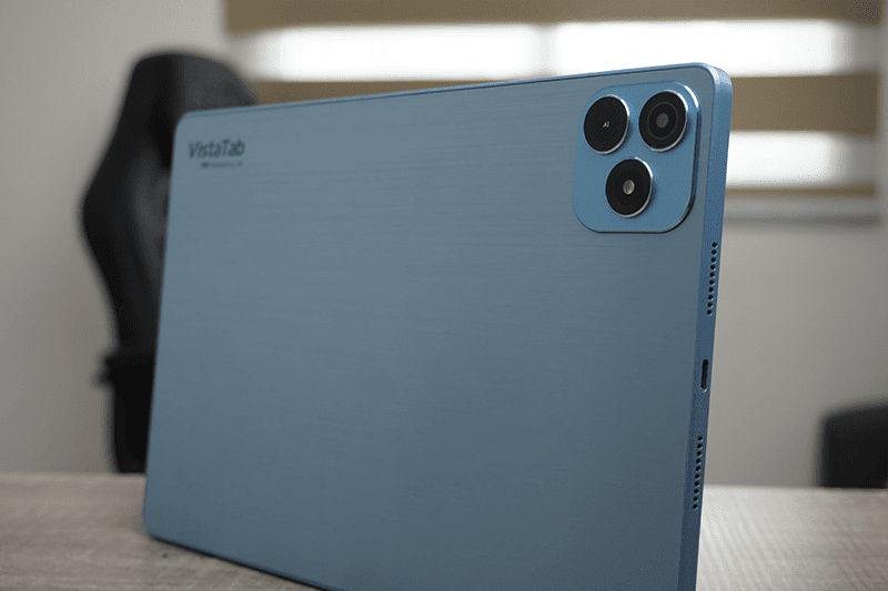itel VistaTab 30 Full Tablet Specifications