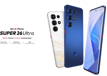 itel Super 26 Ultra Full Phone Specifications
