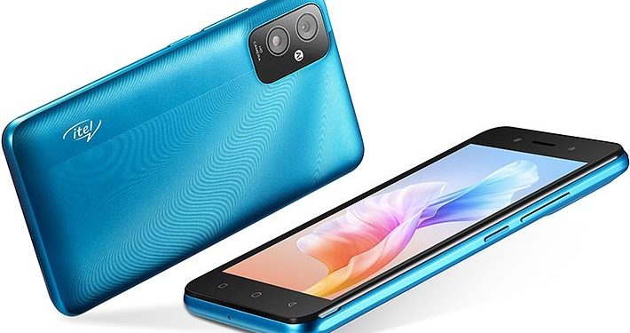 itel A23S Full Phone Specifications