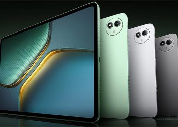vivo iQOO Pad5 Pro Full Tablet Specifications