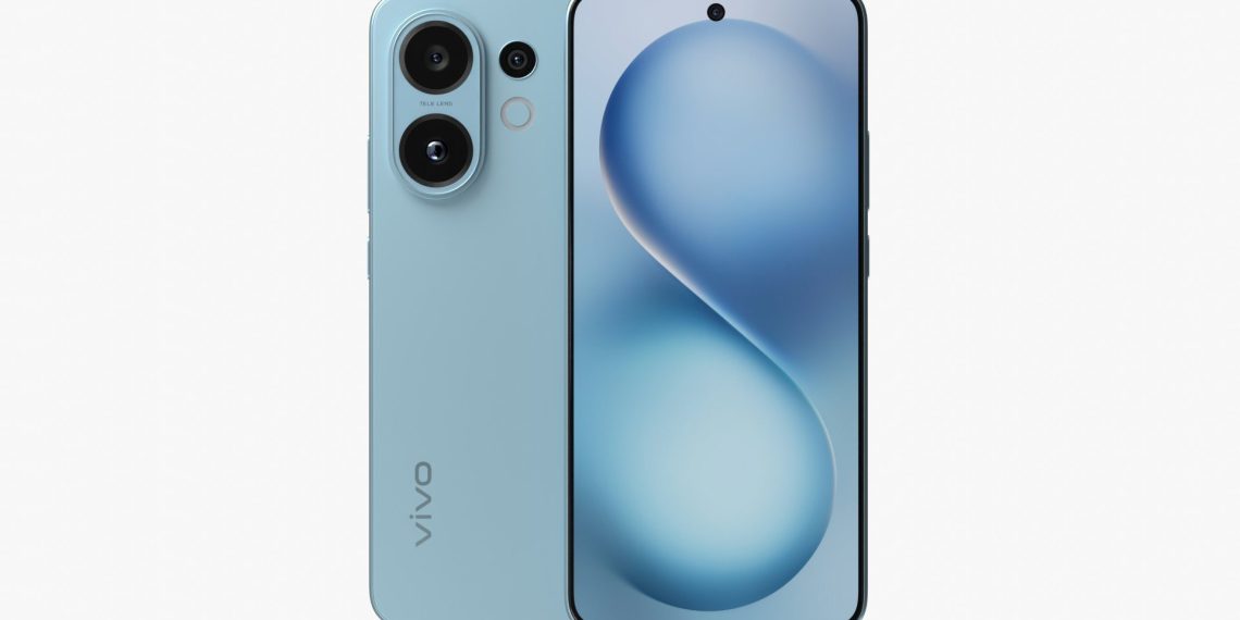 vivo S30 Full Phone Specifications