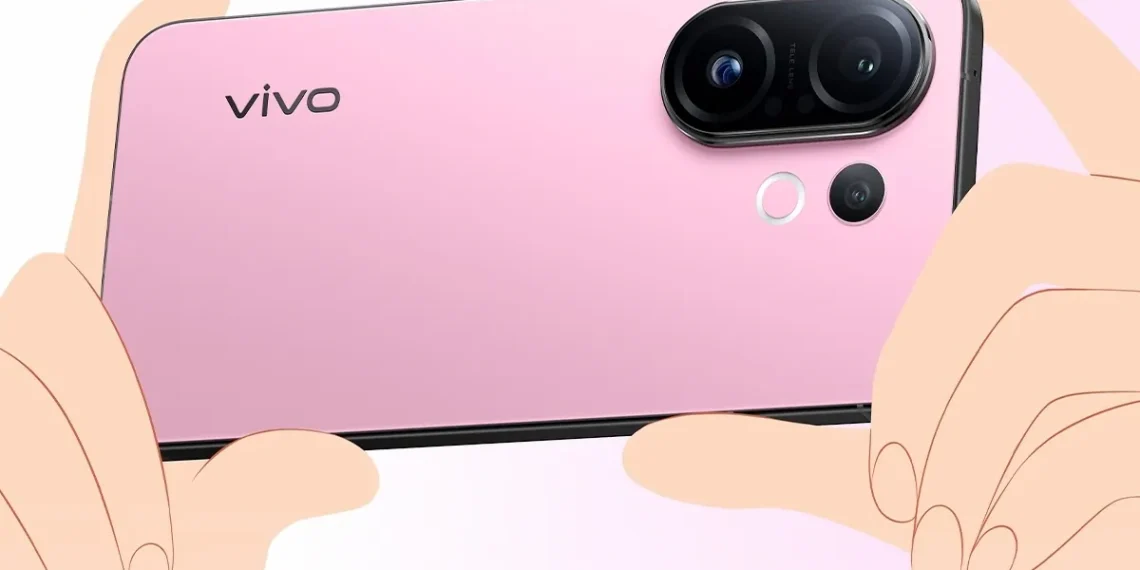 vivo S30 Pro mini Full Phone Specifications