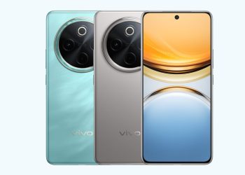vivo T4 Full Phone Specifications
