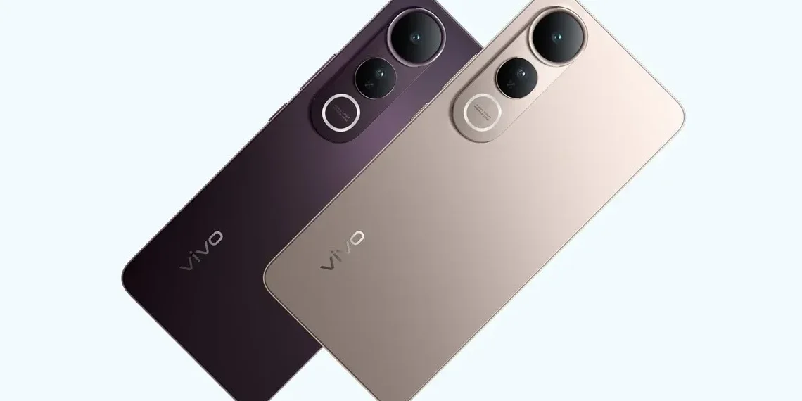 vivo V50 Lite Full Phone Specifications
