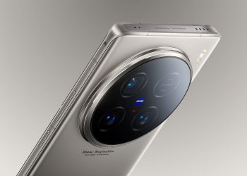 vivo X200s Full Phone Specifications