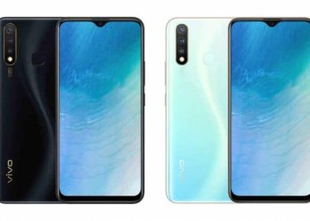 vivo Y19 Full Phone Specifications