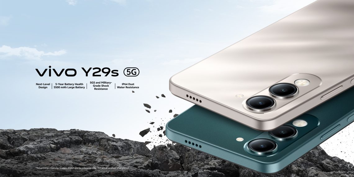 vivo Y29s Full Phone Specifications
