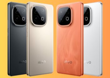 vivo iQOO Z10 Turbo Full Phone Specifications