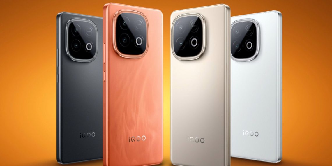 vivo iQOO Z10 Turbo Pro Full Phone Specifications