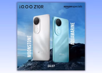 vivo iQOO Z10R Full Phone Specifications