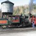 0-2-2-0 Locomotive