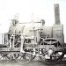 0-2-4 Locomotive