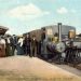 0-3-0 (Monorail Steam Locomotive)