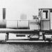 0-4-0+0-4-0 (Garratt Type Steam Locomotive)