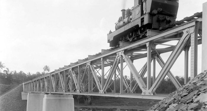0-6-0 (Six-Coupled Steam Locomotive)