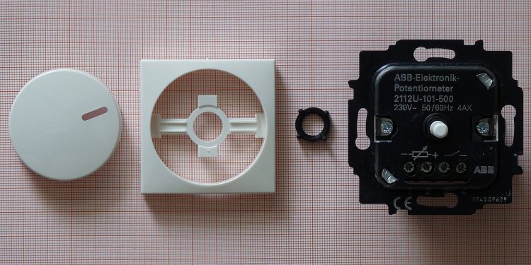 0–10 V Lighting Control