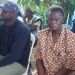 Professor Jotham Ombisi Olembo