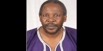 Prof. Henry Embeywa