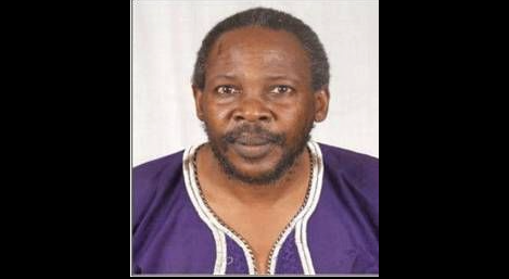 Prof. Henry Embeywa