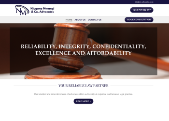 Njuguna Mwangi and Co. Advocates – Your Trusted Legal Partner in South Kinangop