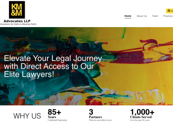 KM and M Advocates – Trusted Legal Experts in Nairobi