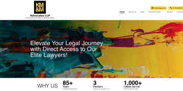KM and M Advocates – Trusted Legal Experts in Nairobi