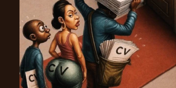 The Brutal Difference Between Men and Women: Why Men Must Build, Not Beg