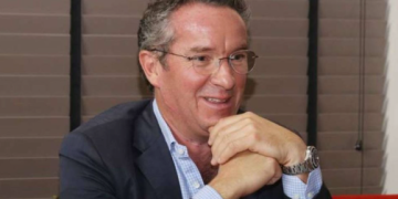 Paul Van Brussel