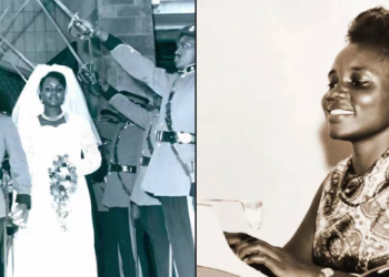 Elizabeth Mumbi: Kenya’s First Miss Kenya and the Woman Who Graced State House