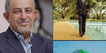 The Remarkable Rise of Suleiman Shahbal: From Second-Hand Blazer to Billion-Shilling Empire