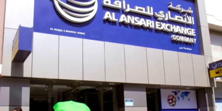 AL ANSARI FINANCIAL SERVICES PJSC (UNITED ARAB EMIRATES)
