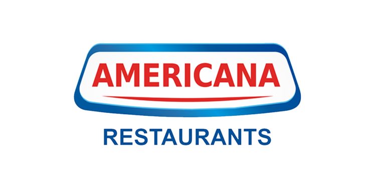 AMERICANA RESTAURANTS INTERNATIONAL PLC