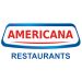 AMERICANA RESTAURANTS INTERNATIONAL PLC
