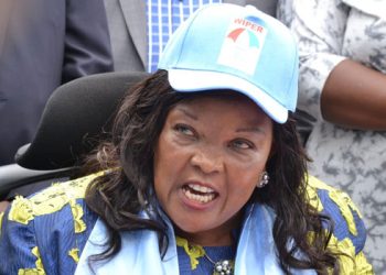 Agnes Muthama: Educational Background, Career, Family, and Net Worth