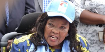 Agnes Muthama: Educational Background, Career, Family, and Net Worth