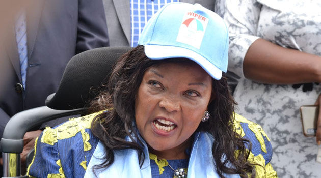Agnes Muthama: Educational Background, Career, Family, and Net Worth