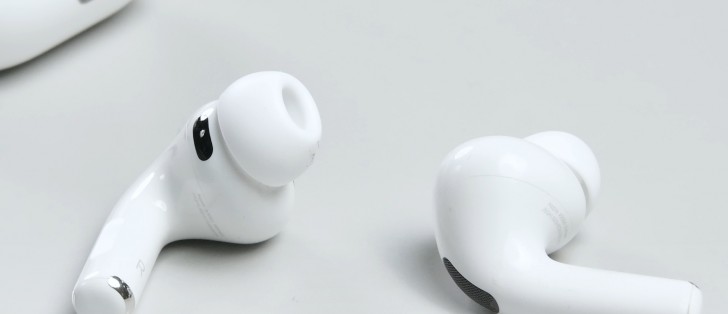 AirPods Pro 3 Teardown Reveals Abysmal Repairability Score